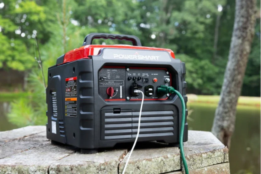 gas generator