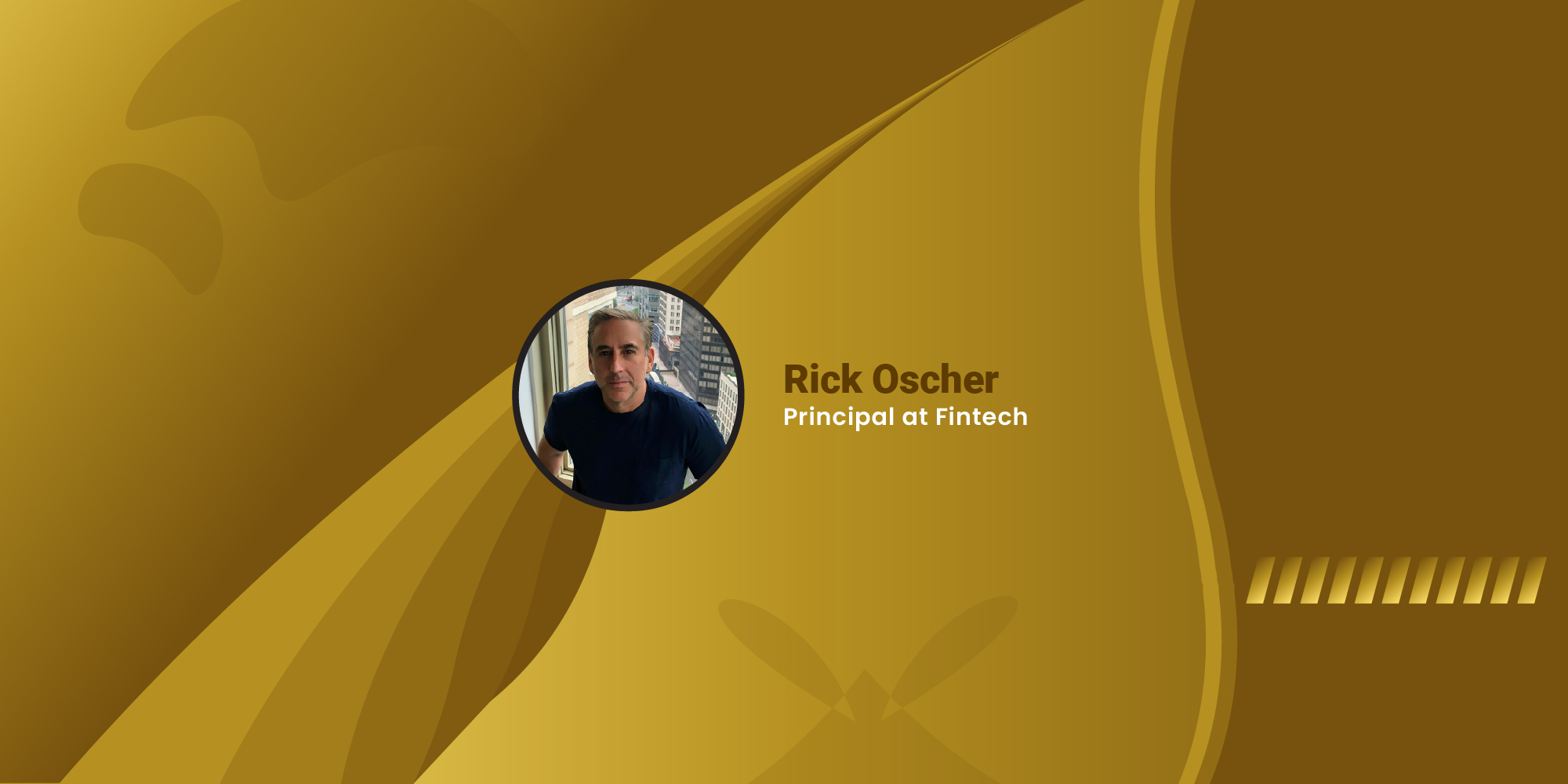 Rick Oscher